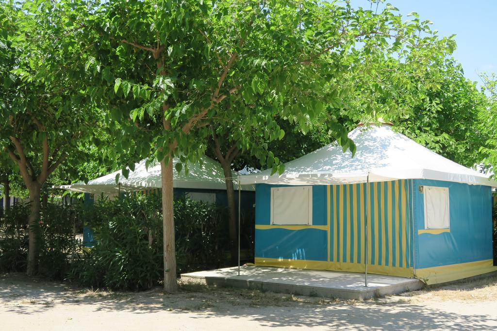 Camping Azul Oliva Szoba fotó