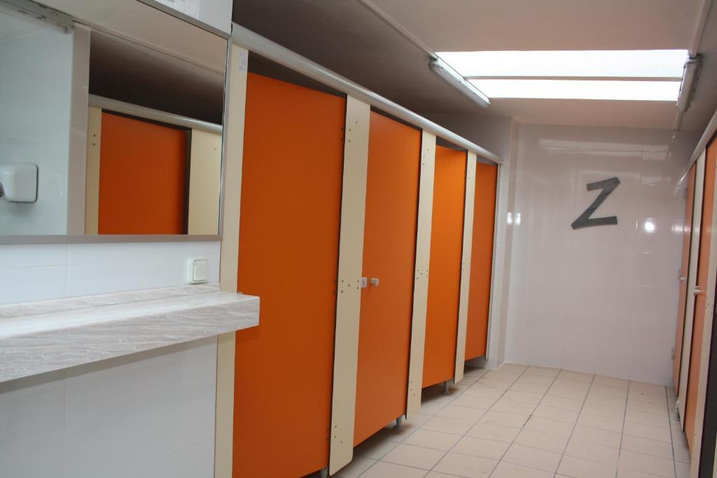 Camping Azul Oliva Kültér fotó