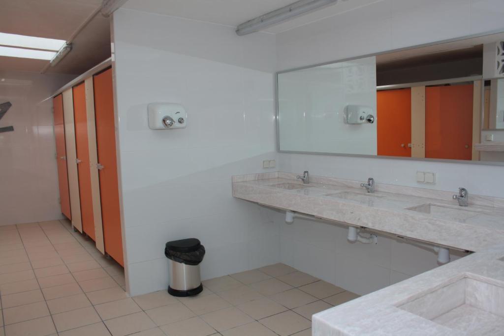 Camping Azul Oliva Kültér fotó