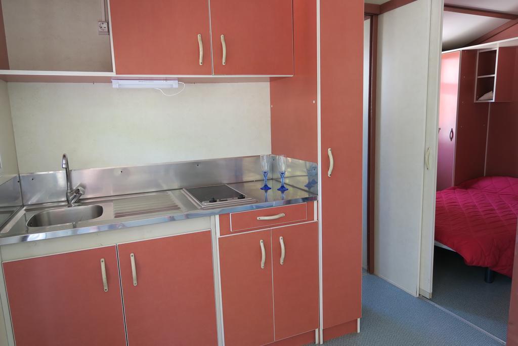 Camping Azul Oliva Kültér fotó