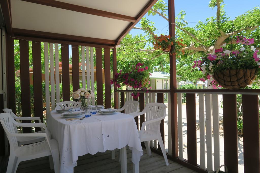 Camping Azul Oliva Kültér fotó