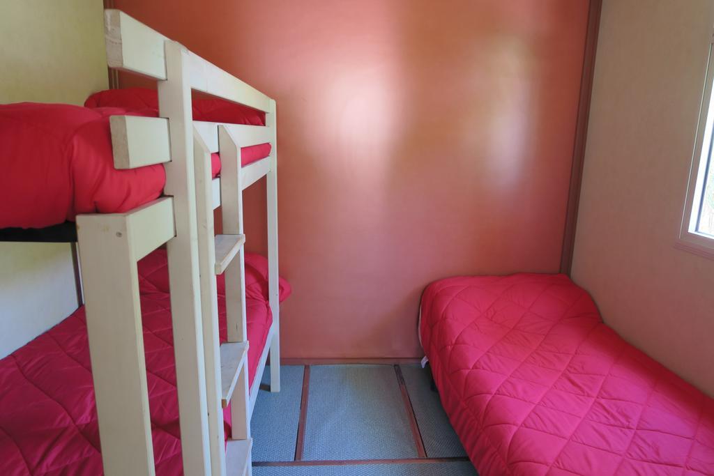 Camping Azul Oliva Kültér fotó