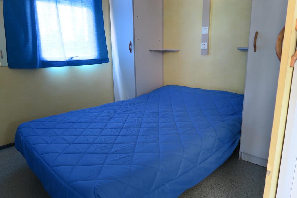 Camping Azul Oliva Kültér fotó