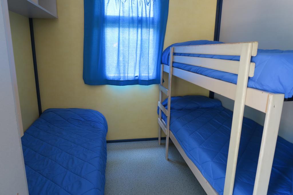 Camping Azul Oliva Kültér fotó
