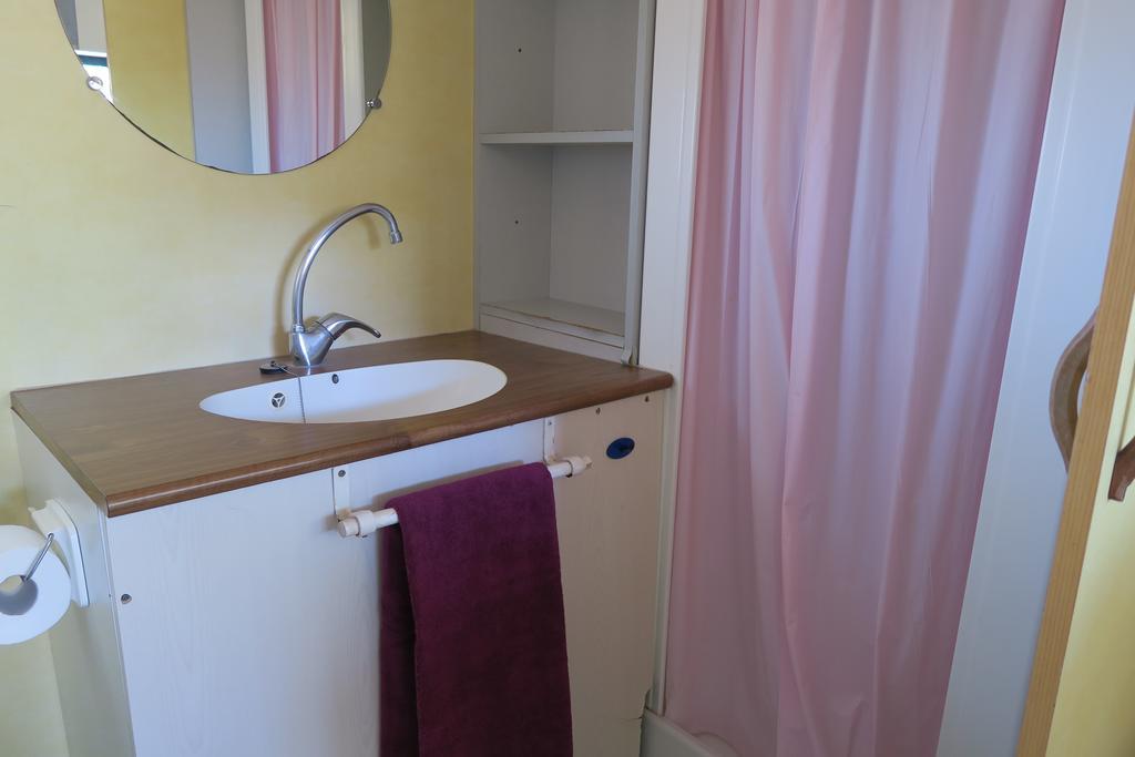 Camping Azul Oliva Kültér fotó