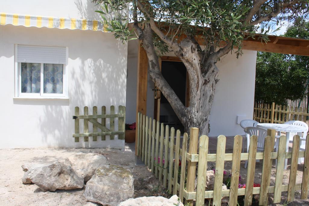 Camping Azul Oliva Kültér fotó
