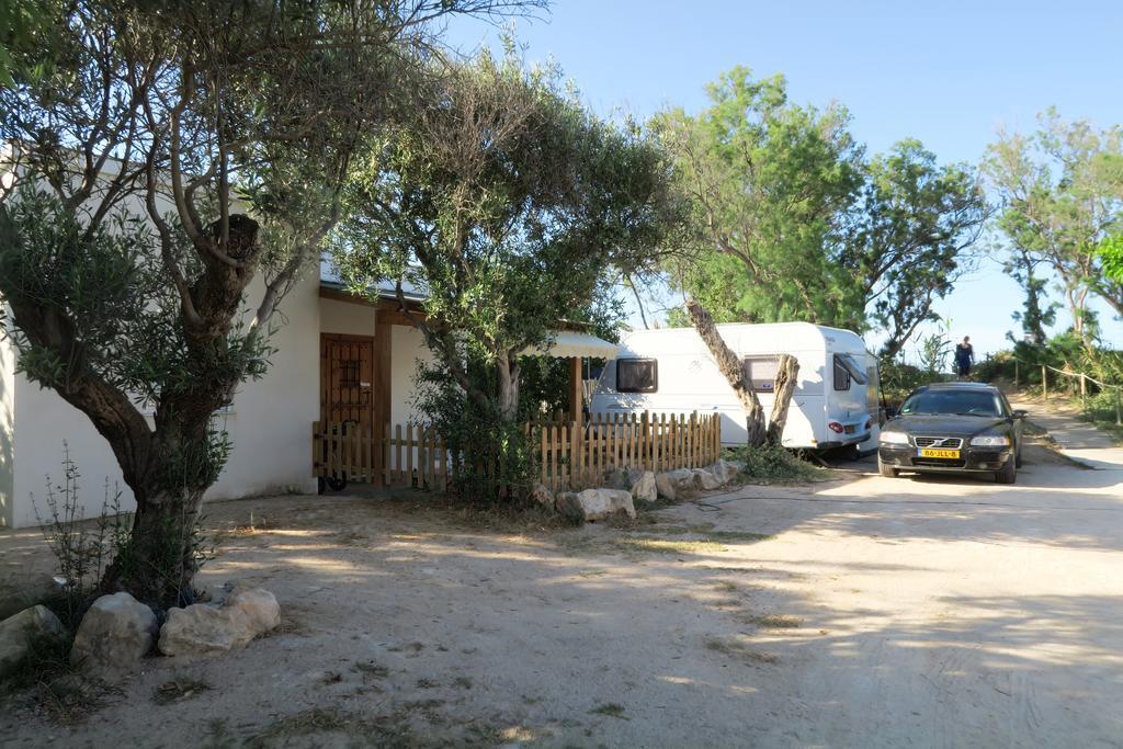 Camping Azul Oliva Kültér fotó