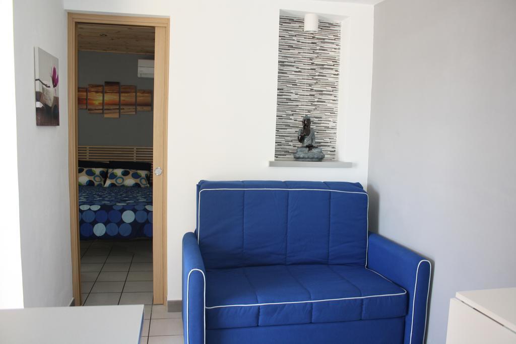 Camping Azul Oliva Kültér fotó
