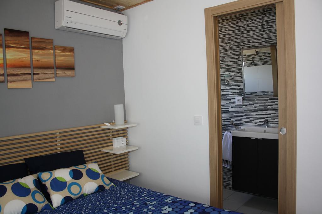 Camping Azul Oliva Kültér fotó