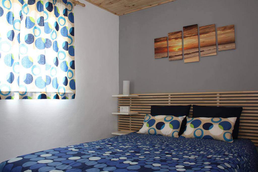 Camping Azul Oliva Kültér fotó