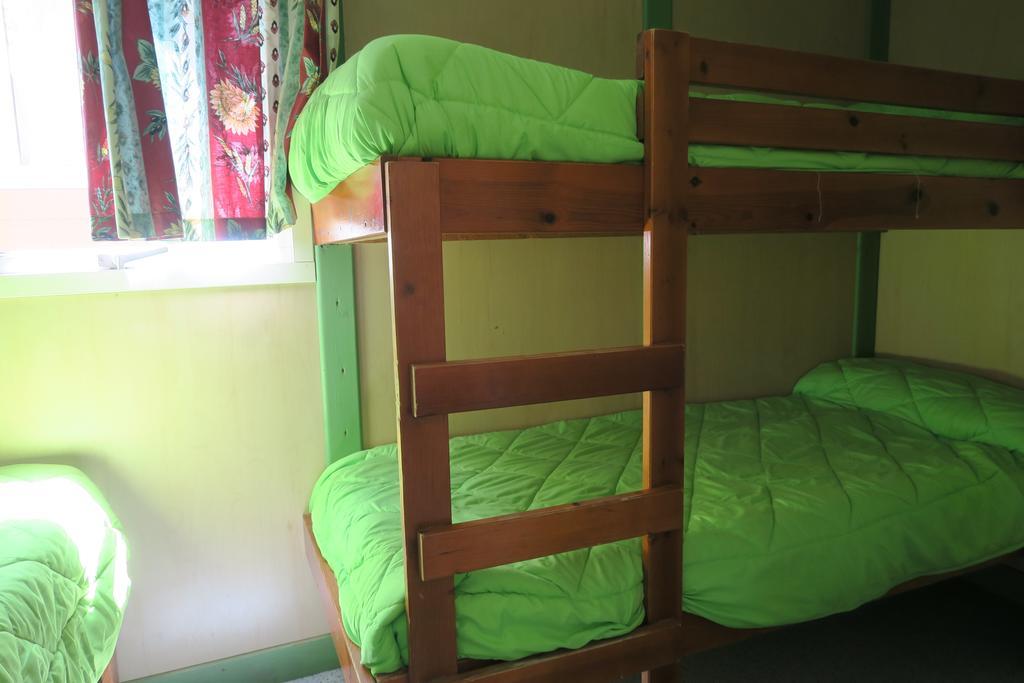 Camping Azul Oliva Kültér fotó