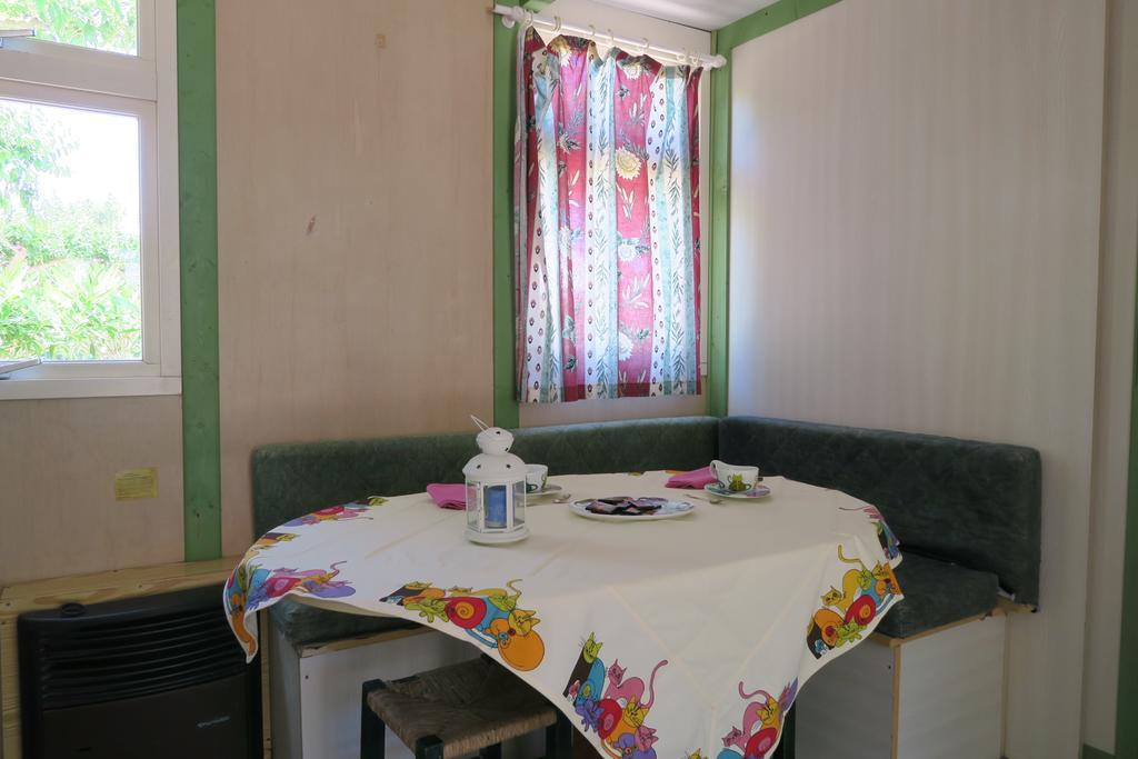 Camping Azul Oliva Kültér fotó