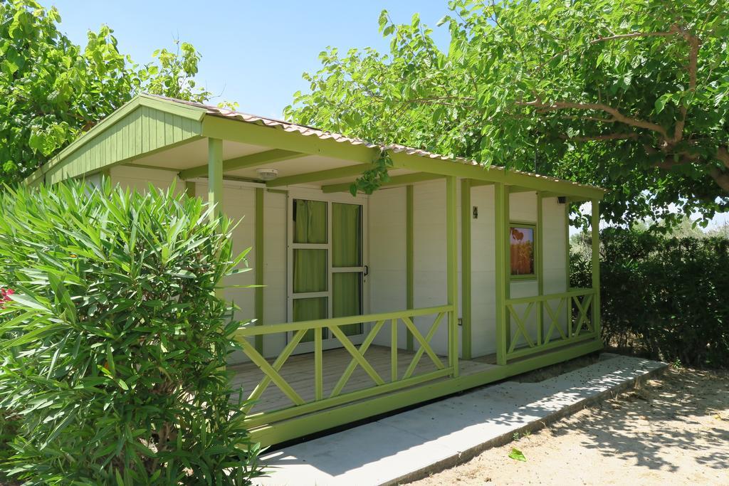Camping Azul Oliva Kültér fotó