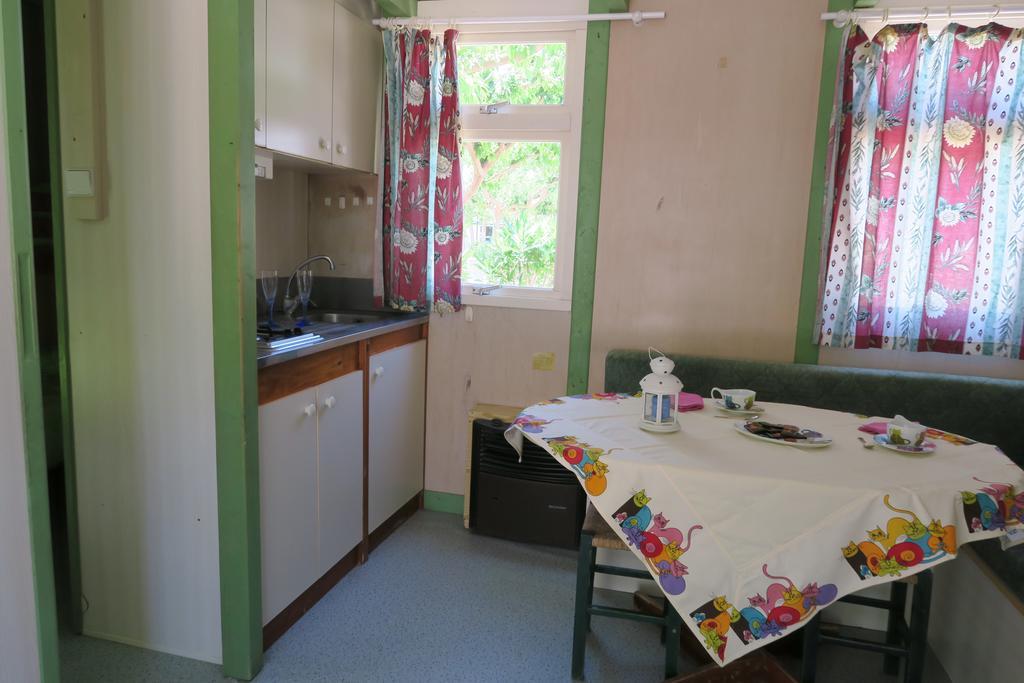 Camping Azul Oliva Kültér fotó