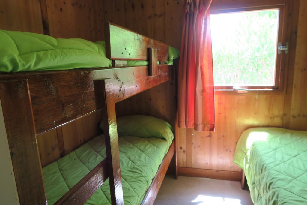 Camping Azul Oliva Kültér fotó