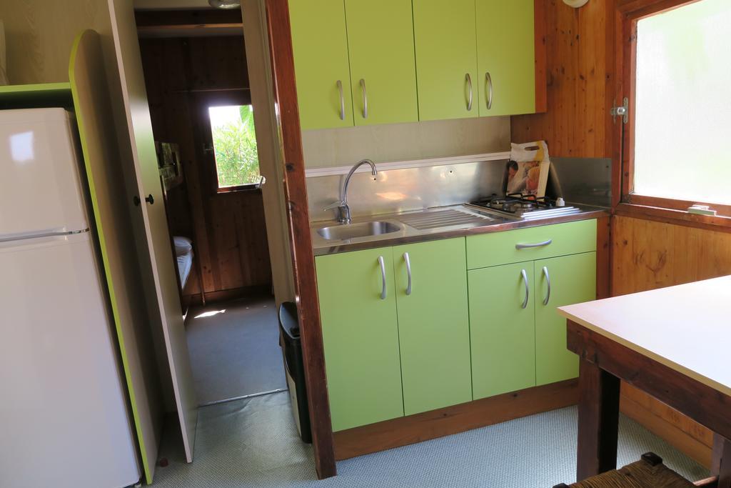 Camping Azul Oliva Kültér fotó