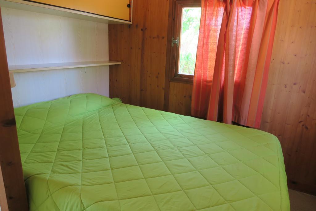 Camping Azul Oliva Kültér fotó