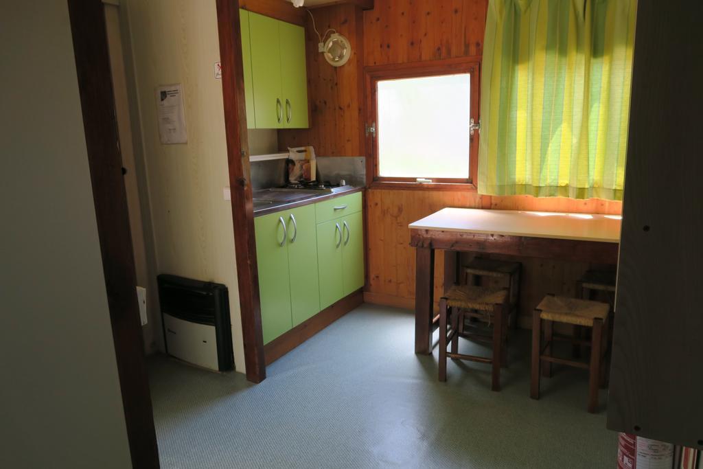 Camping Azul Oliva Kültér fotó