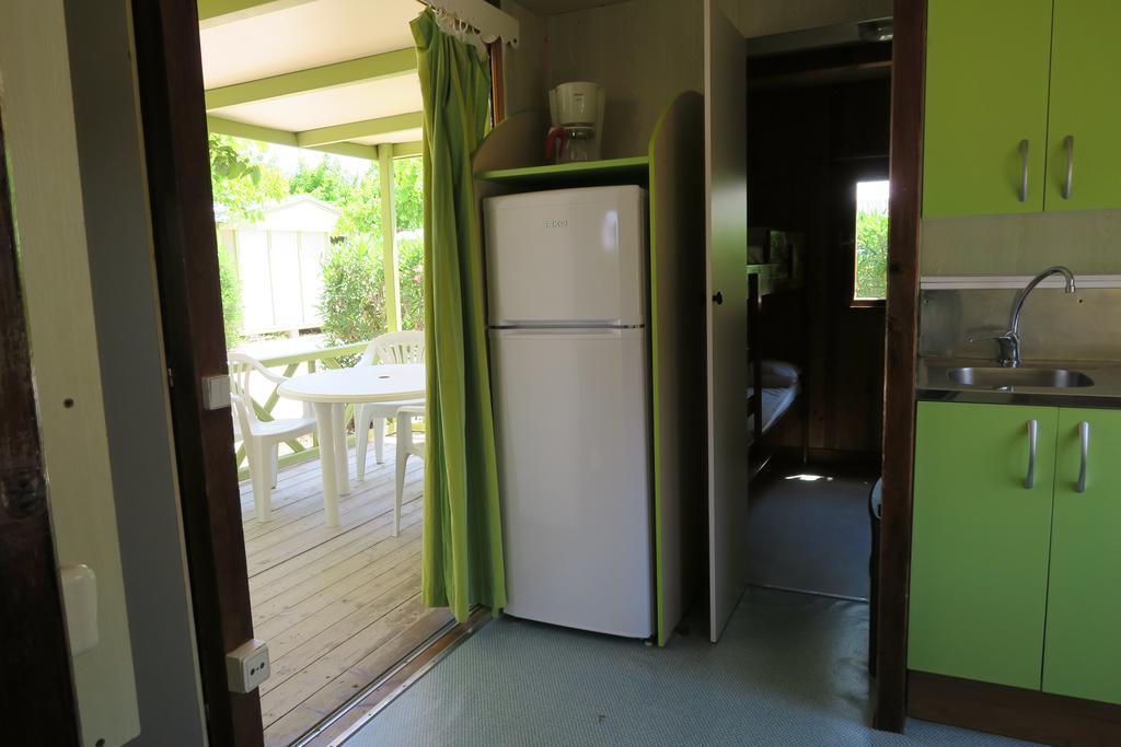 Camping Azul Oliva Kültér fotó
